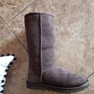 Uggs boots